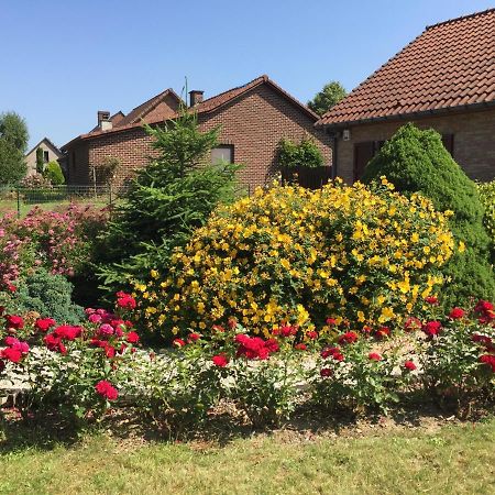 Le Valdine Villa Jemeppe Buitenkant foto