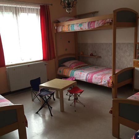 Le Valdine Villa Jemeppe Buitenkant foto