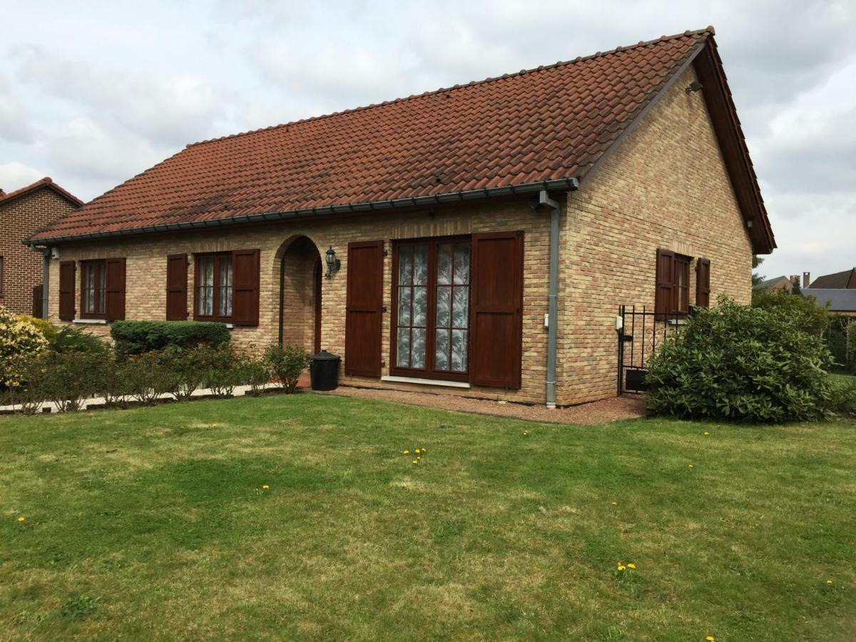 Le Valdine Villa Jemeppe Buitenkant foto