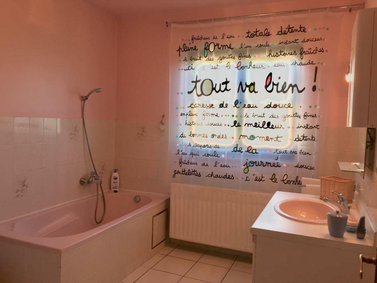 Le Valdine Villa Jemeppe Buitenkant foto